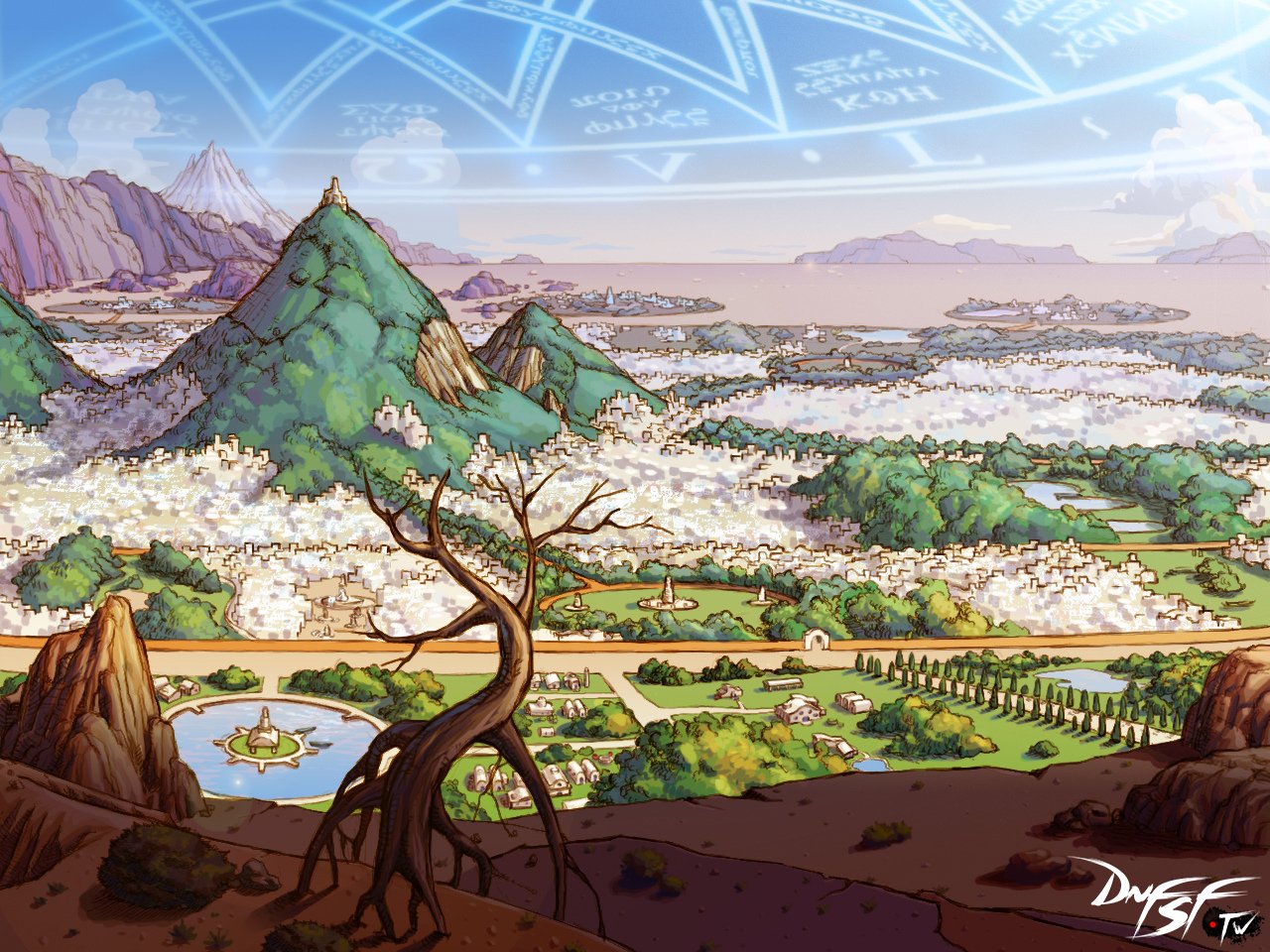 贝尔玛尔公园(赫顿玛尔)